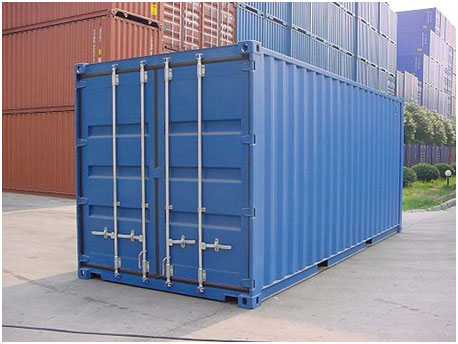 Get second hand 20ft Containers for sale in New Zealand