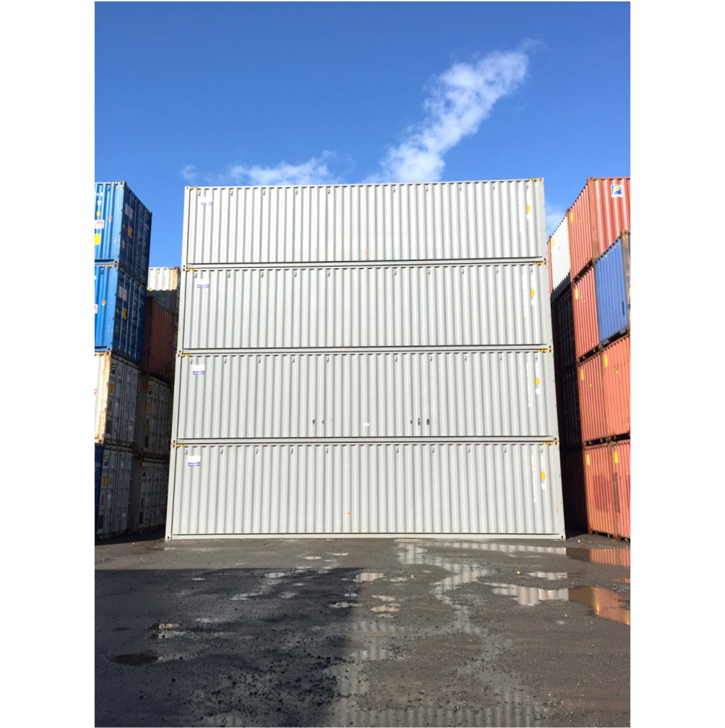Container for sale and hire