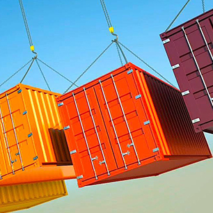 shipping containers for sale and hire