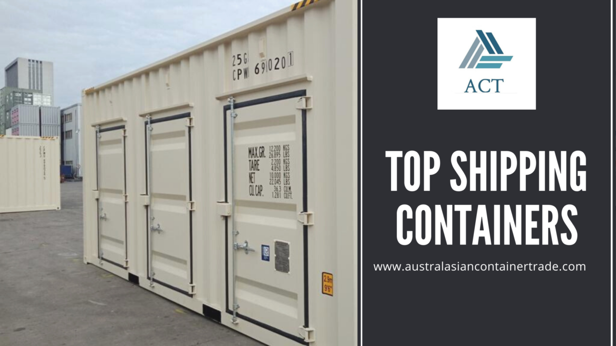 Finding The Best Storage Shipping Containers For Sale On A Budget Using Tried And Tested Strategies For Your Benefit